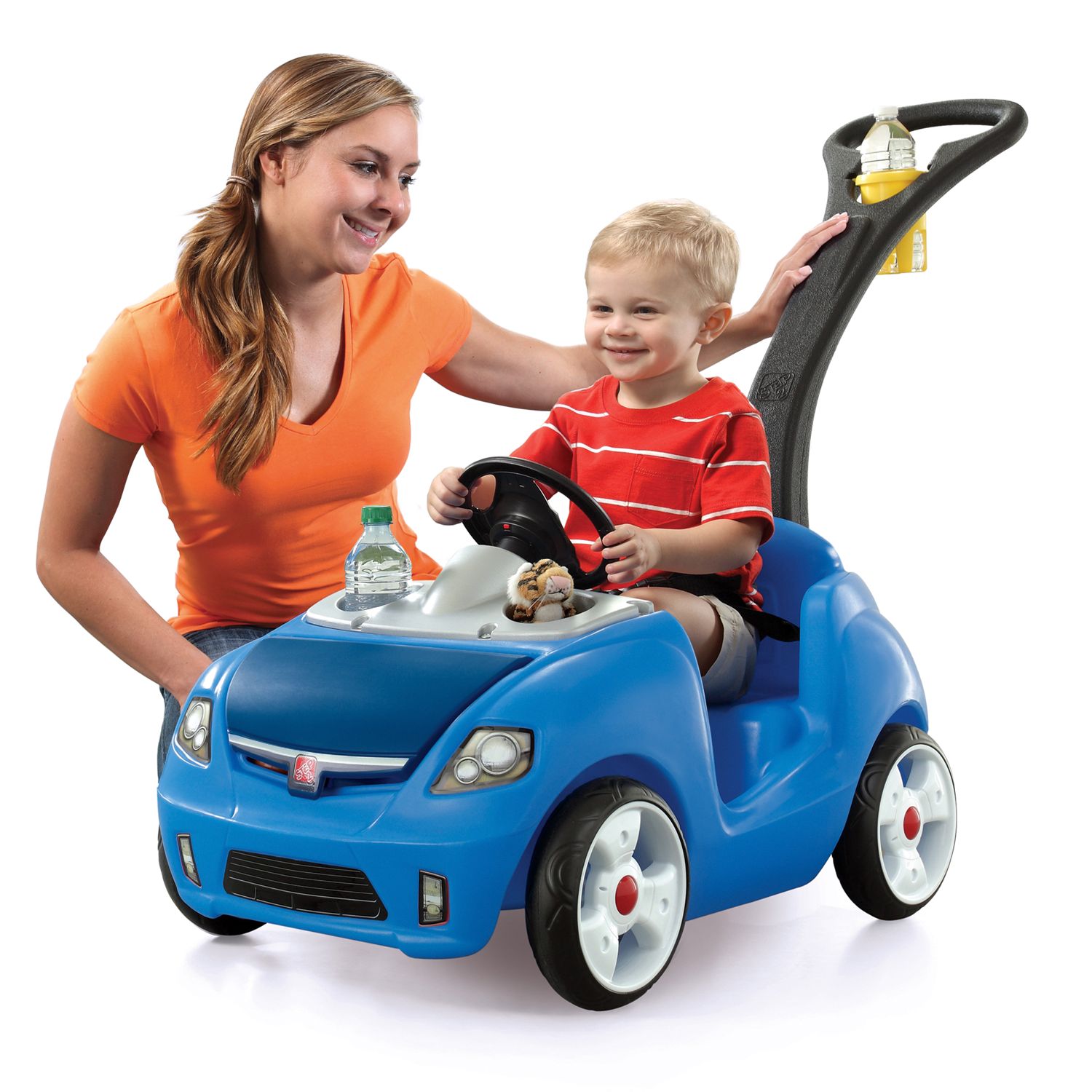 kohls ride on toys