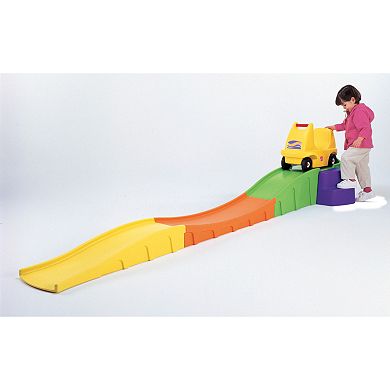 Step2 Up & Down Ride-On Roller Coaster
