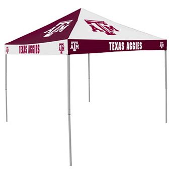 Texas A&M Aggies Checkerboard Tent