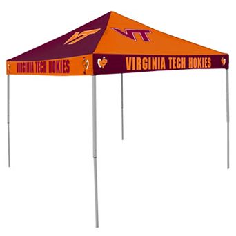 Virginia Tech Hokies Checkerboard Tent