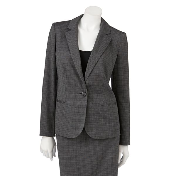 212 2024 collection blazer