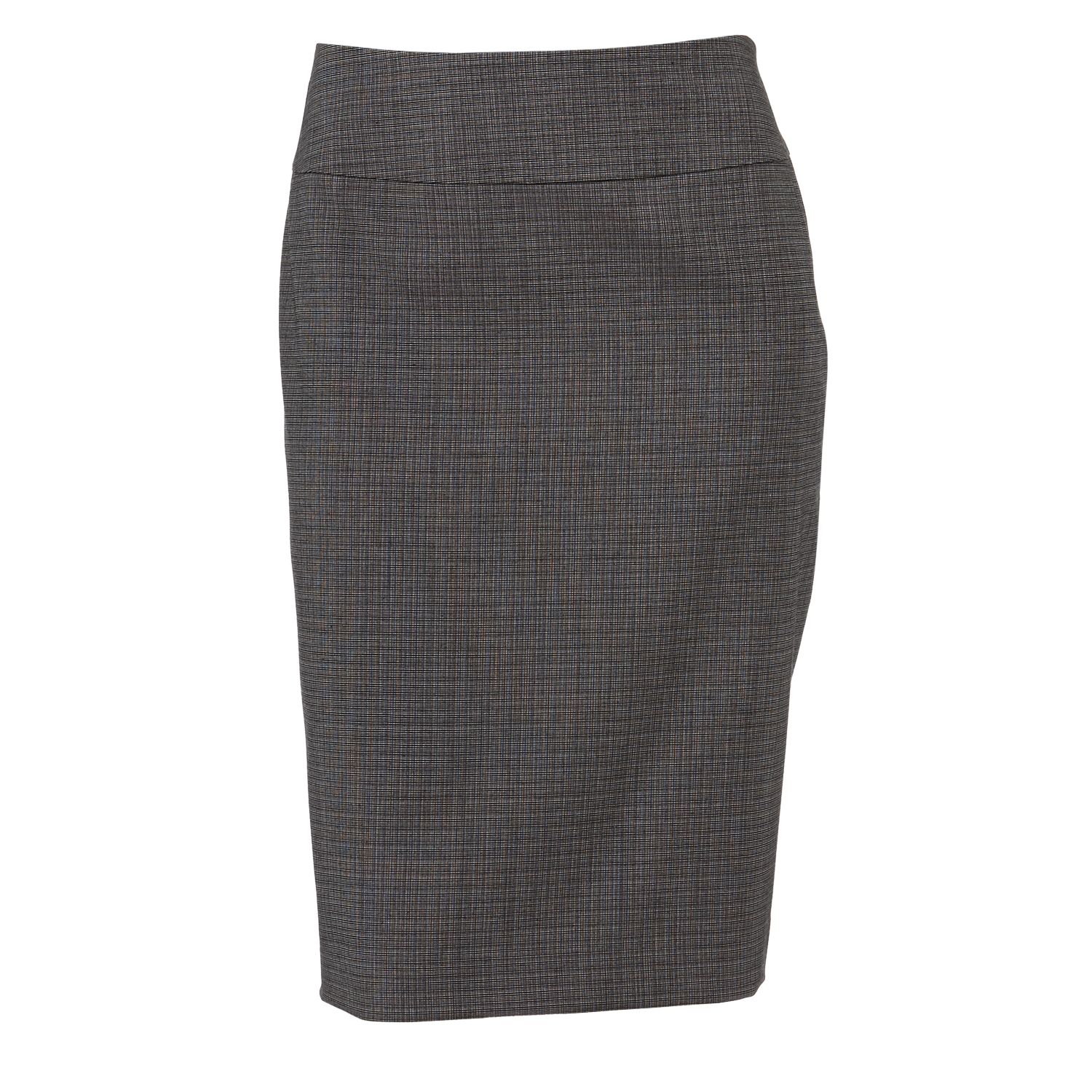 kohls womens plaid skirts