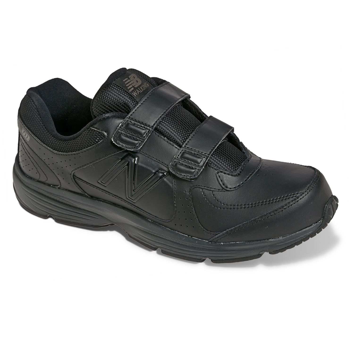 kohls mens new balance walking shoes