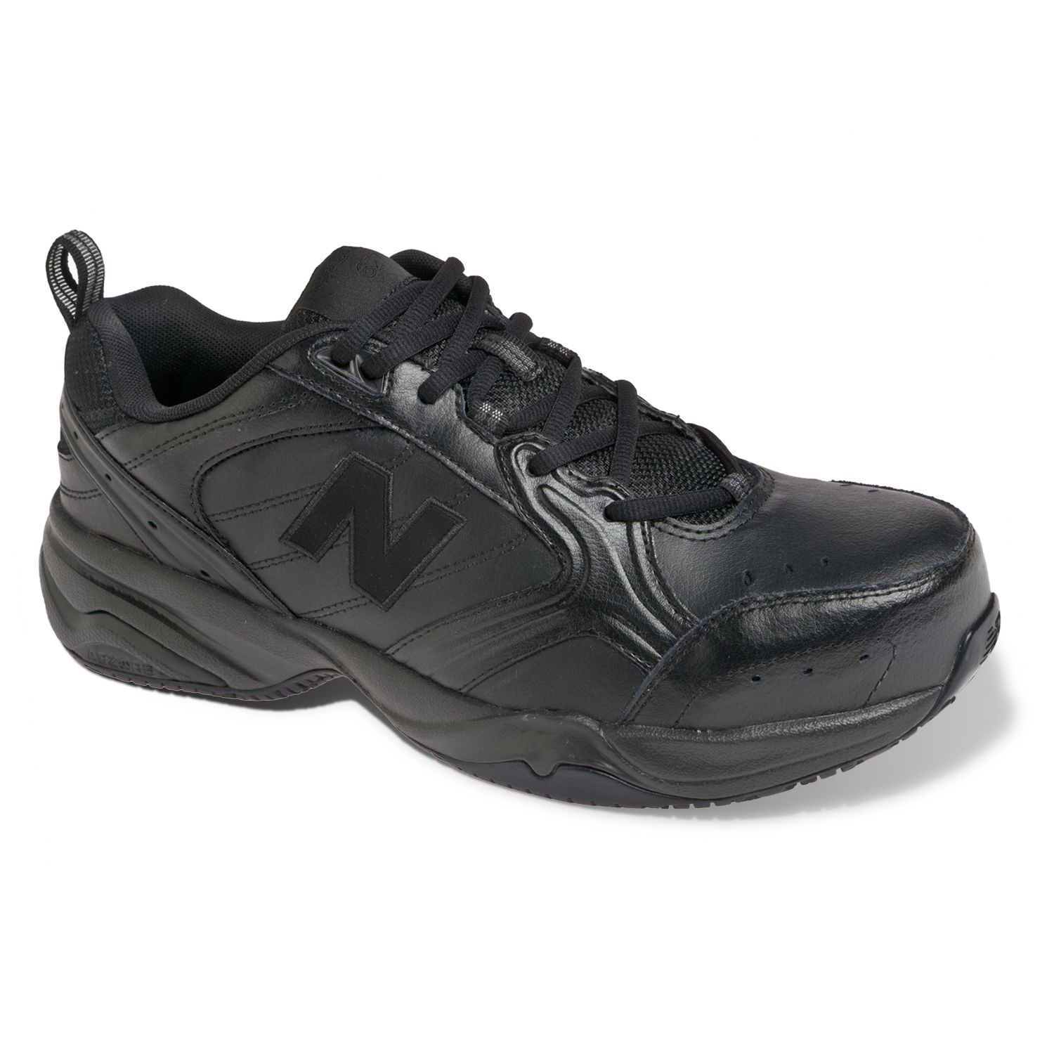 new balance steel toe