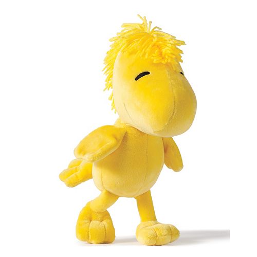 woodstock plush