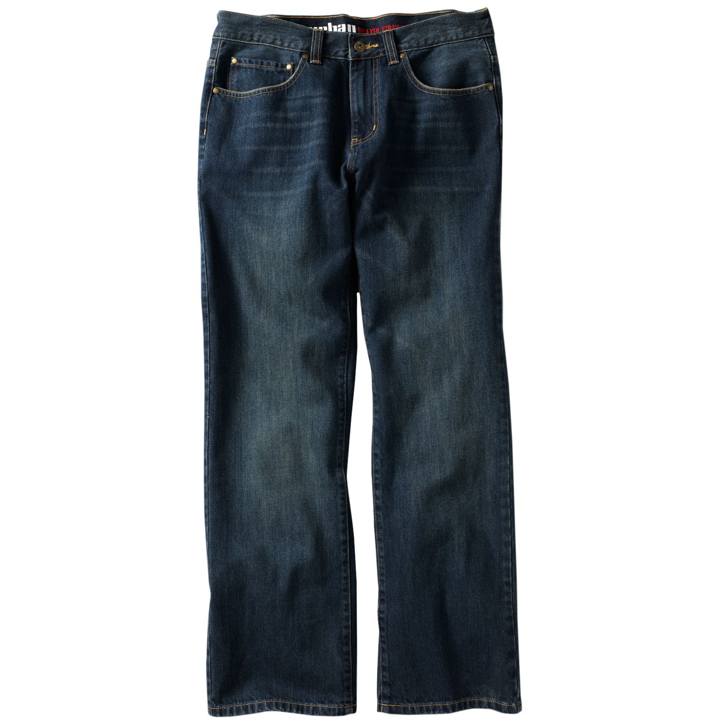 big and tall urban jeans