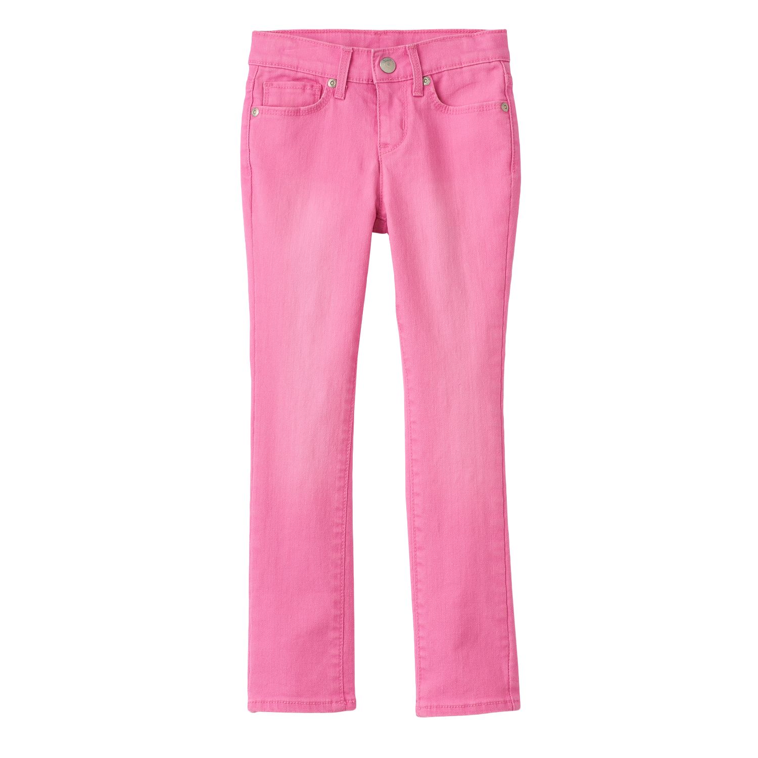 kohls girls jeans