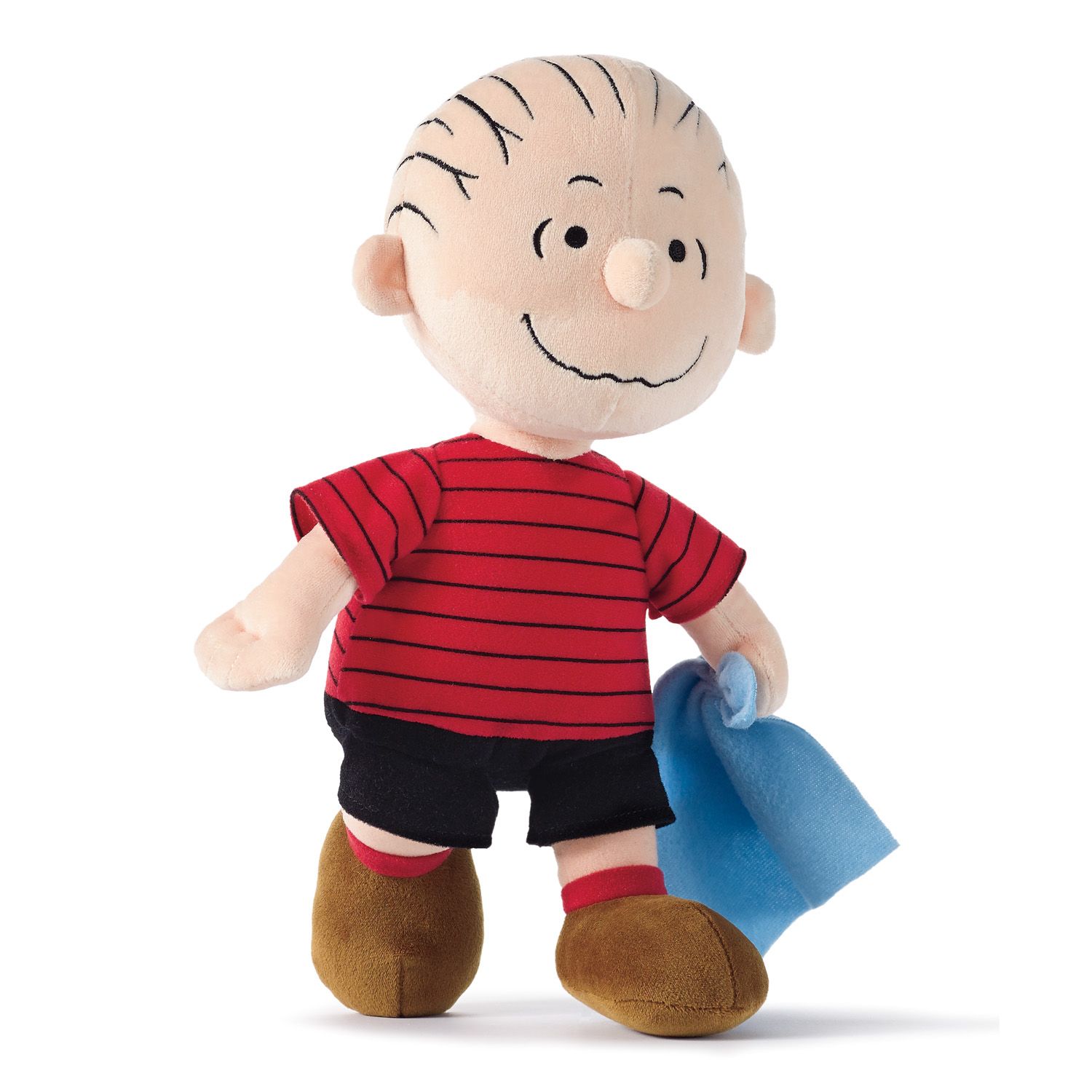 kohls peanuts plush