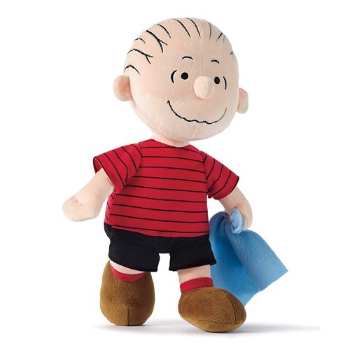 Kohl�s Cares® Linus Plush