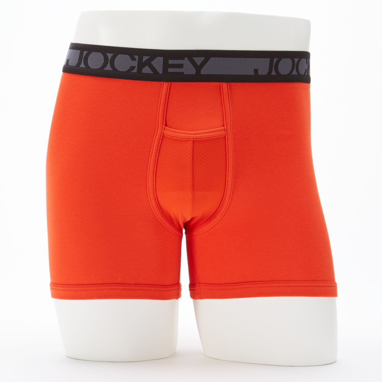 jockey sport performance shorts