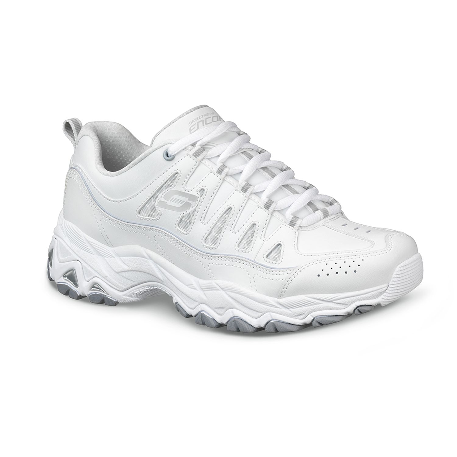 women's skechers sneakers at kohls