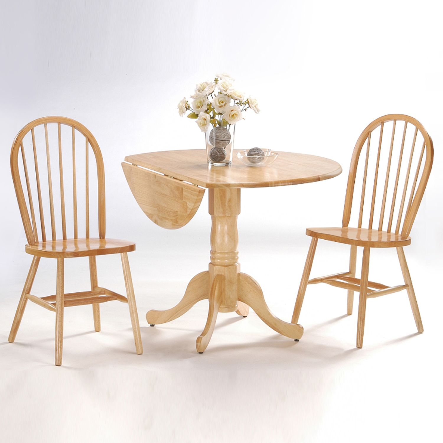 dolu table and chairs