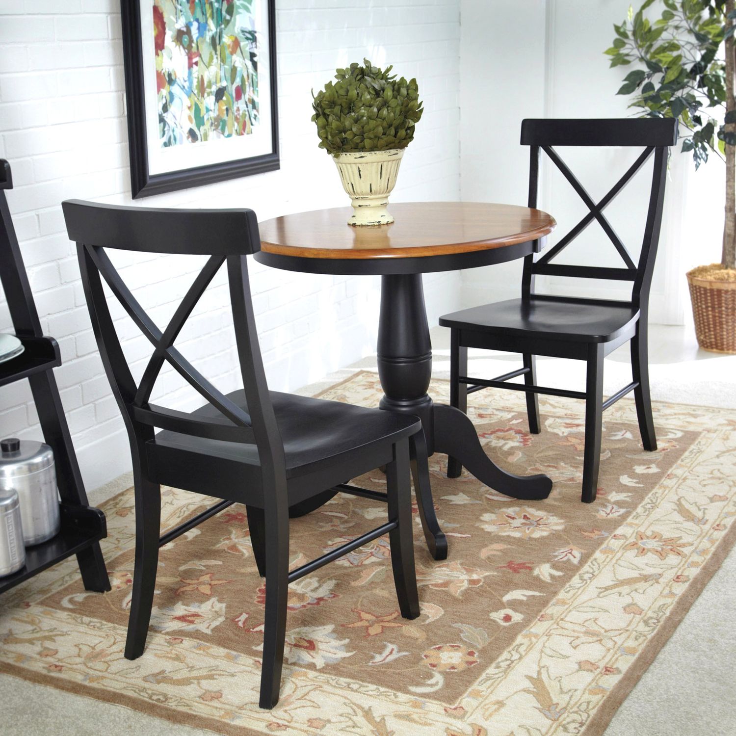 Dining room sets under 100 hot sale