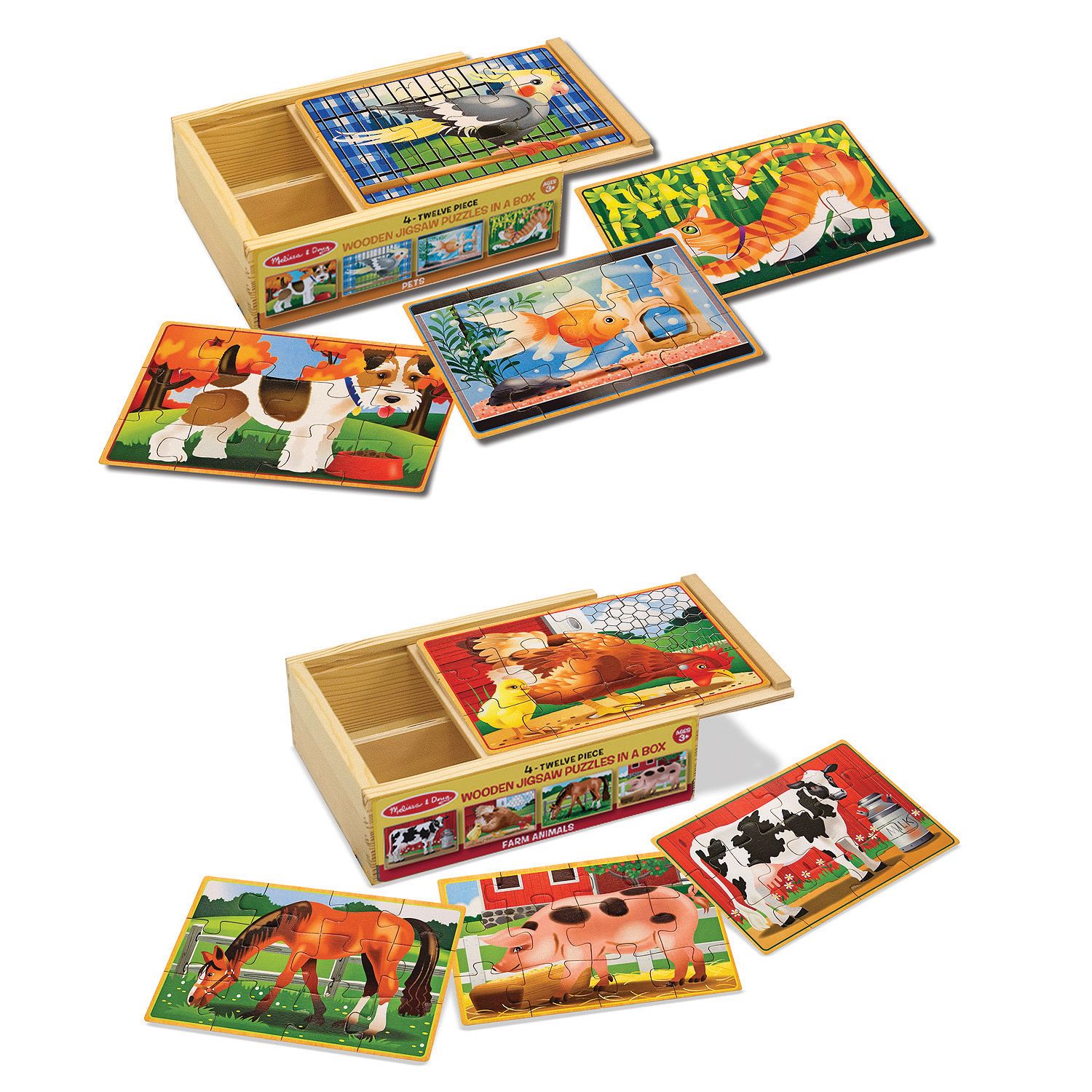 melissa and doug farm blocks