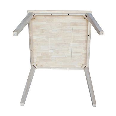 Classic Shaker-Styled Table