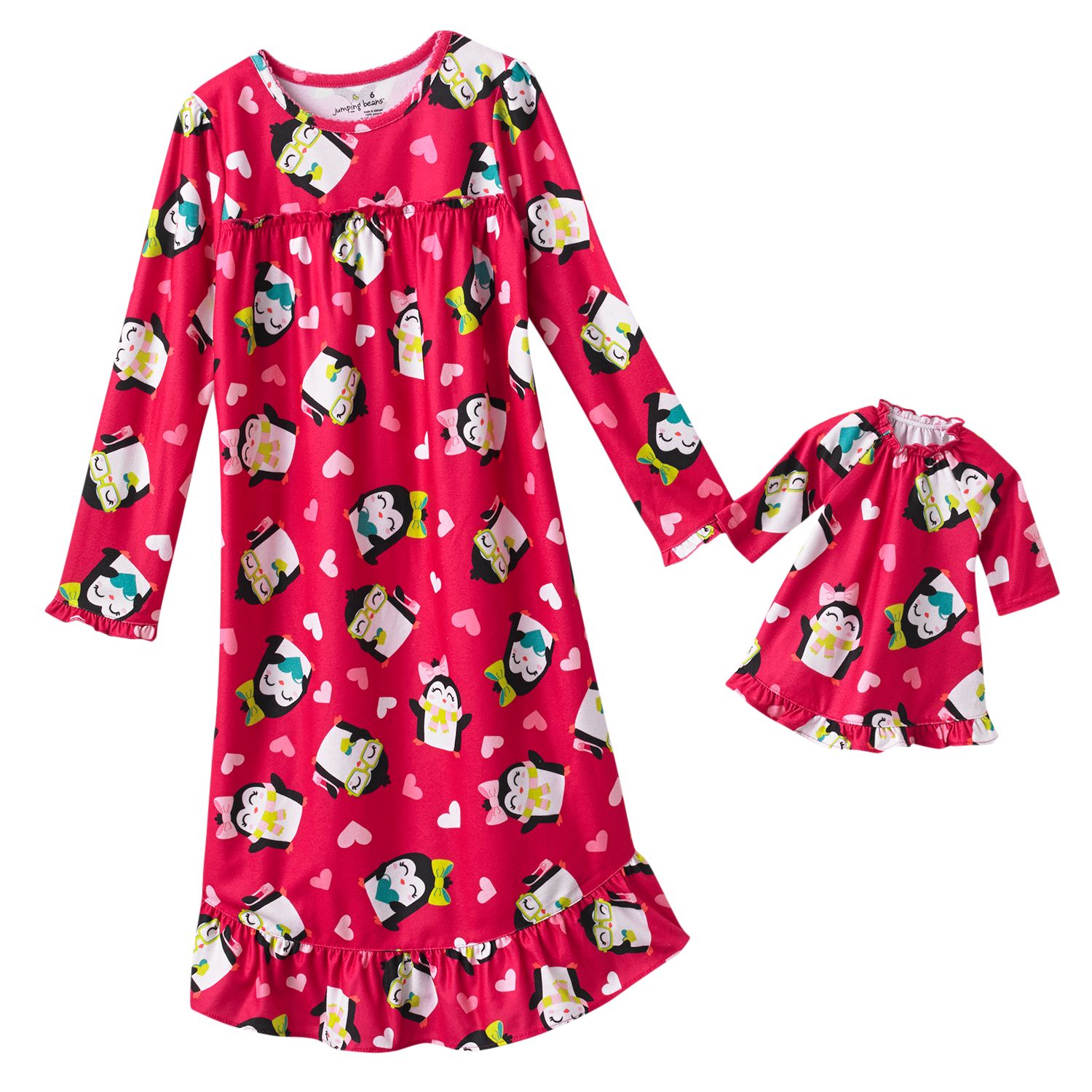 kohls night gowns