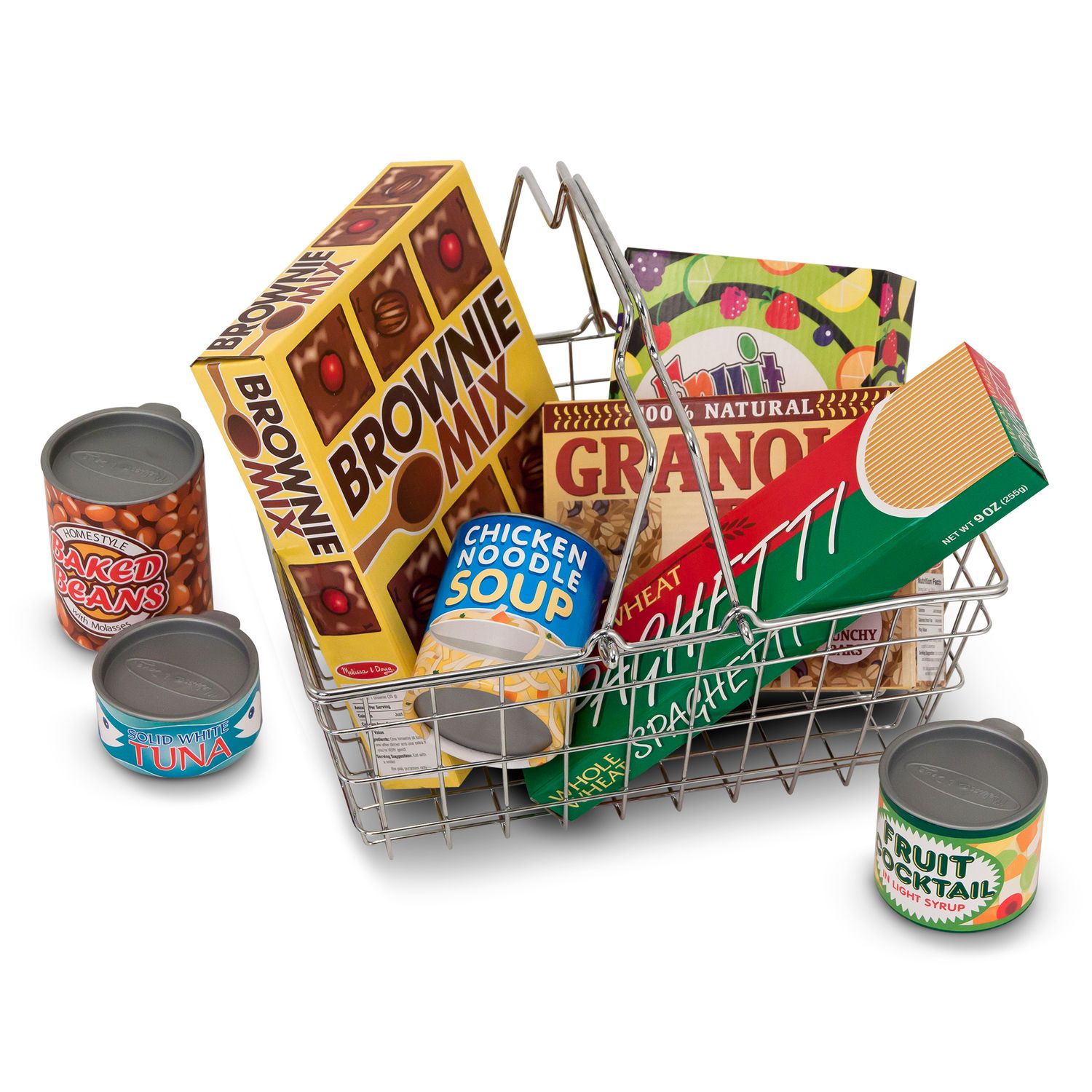 melissa and doug pantry products