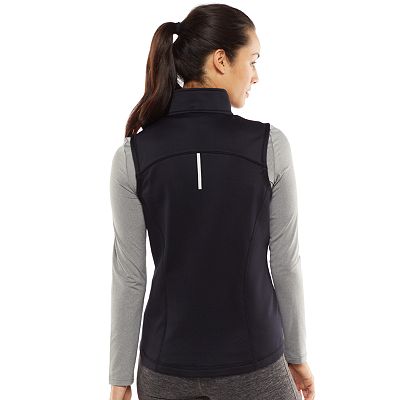 Fila sport vest shop