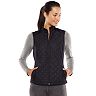 fila sport vest