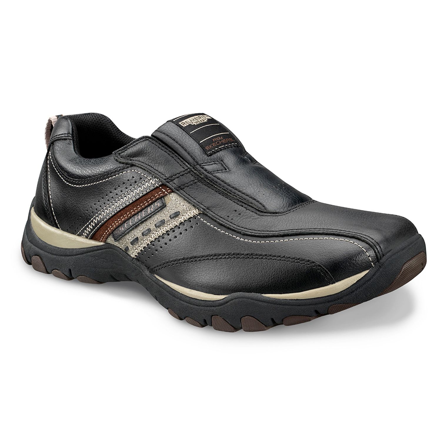 kohls mens shoes skechers