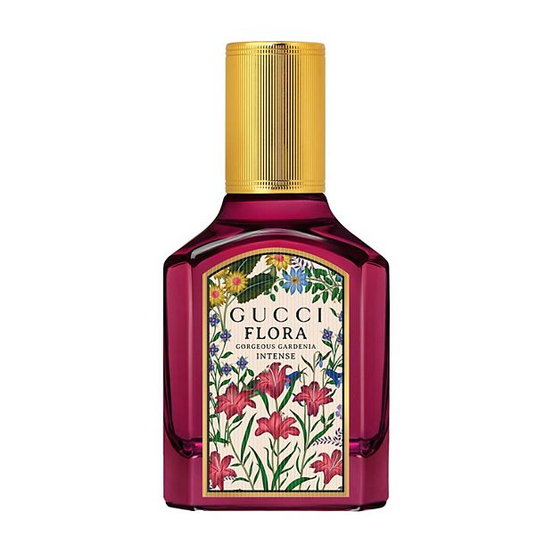 Gucci Flora Gorgeous Gardenia Eau de Parfum Intense with