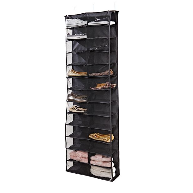 Over door Shoe Rack - Large