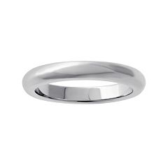 Kohls wedding hot sale bands womens