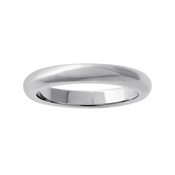 LYNX Stainless Steel Ring