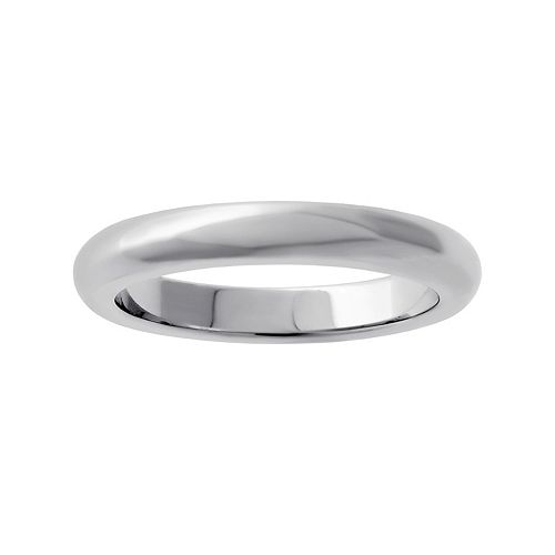 Stainless Steel Ring