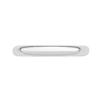 LYNX Stainless Steel Ring