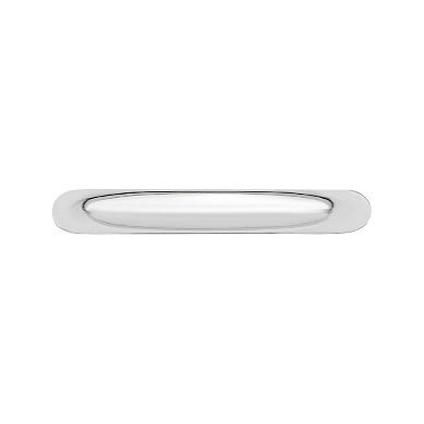 LYNX Stainless Steel Ring