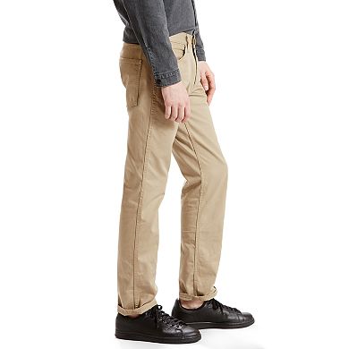 Men's Levi's® 511™ Slim Fit Jeans - Line 8