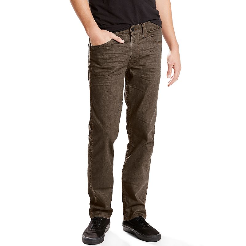 levis 511 twill