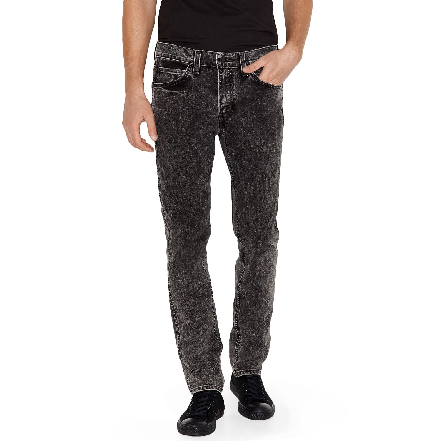 levi's line 8 slim straight