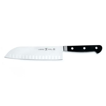Henckels Classic 7 in Hollow-Edge Santoku Knife