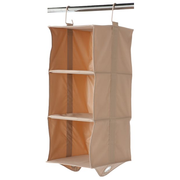NeatFreak Fabric Hanging Organizer & Reviews