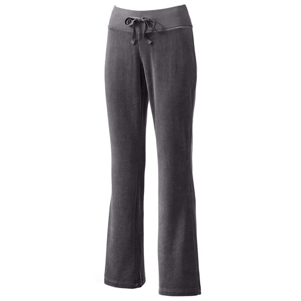 Tek gear flare clearance pants