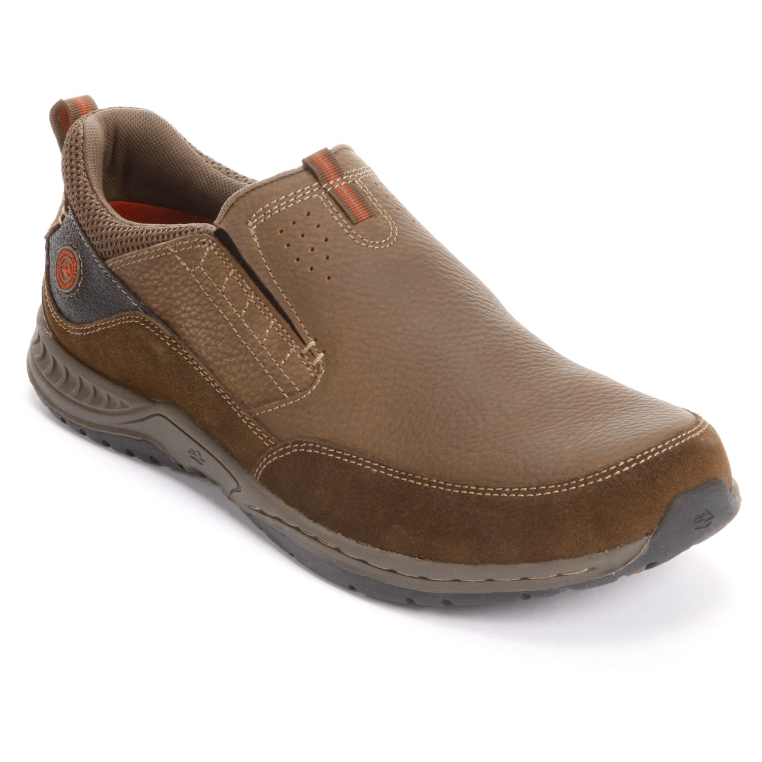 nunn bush all terrain comfort shoes