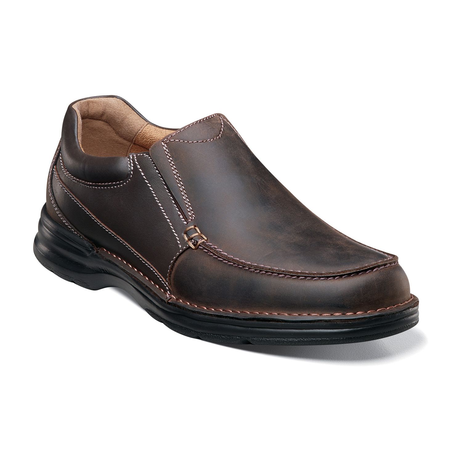 kohls casual mens shoes