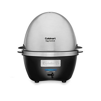 Cuisinart® Egg Central Egg Cooker