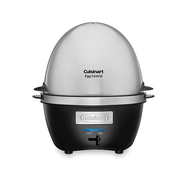 Cuisinart Egg Central Egg Cooker