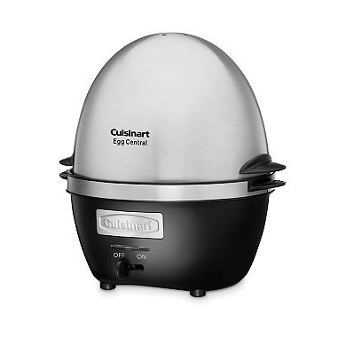 Cuisinart Egg Central Egg Cooker