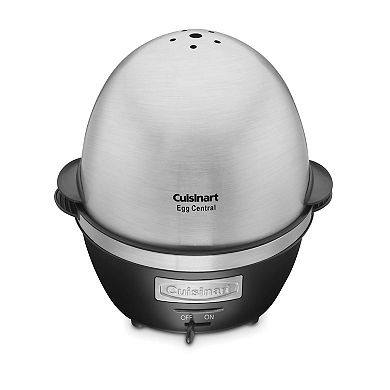 Cuisinart Egg Central Egg Cooker