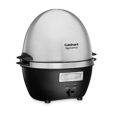 Cuisinart® Egg Central Egg Cooker