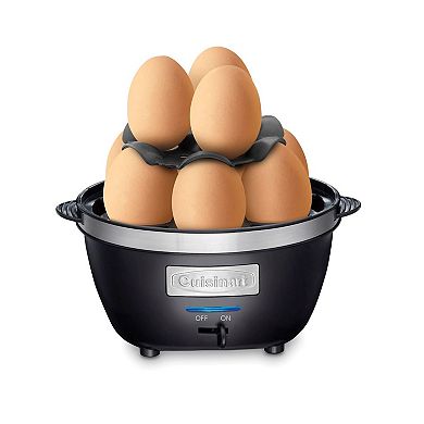 Cuisinart Egg Central Egg Cooker