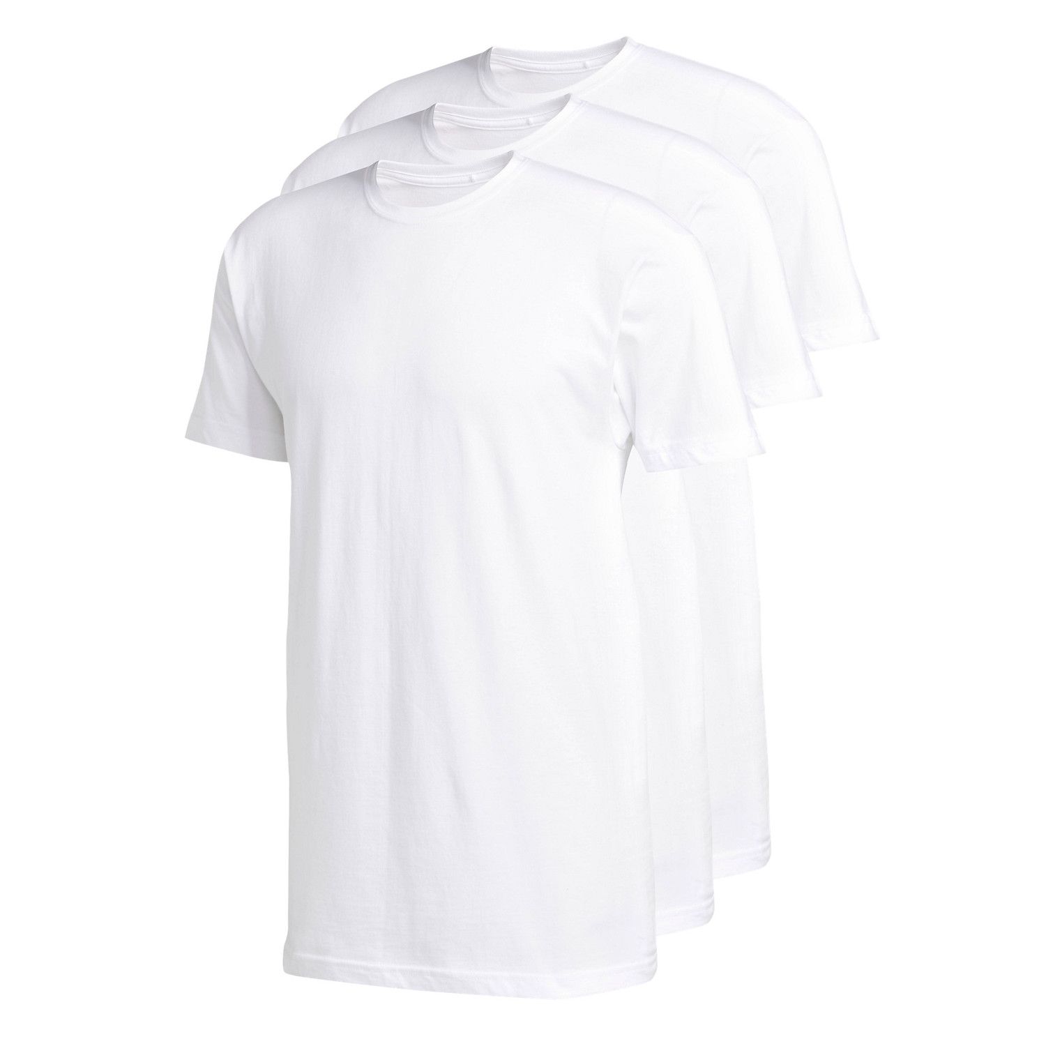 pack of adidas t shirts