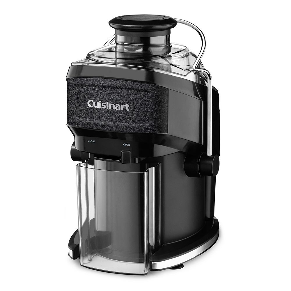 Cuisinart クイジナート コンパクトジューサー CJE-500J Cuisinart® Compact Juicer
