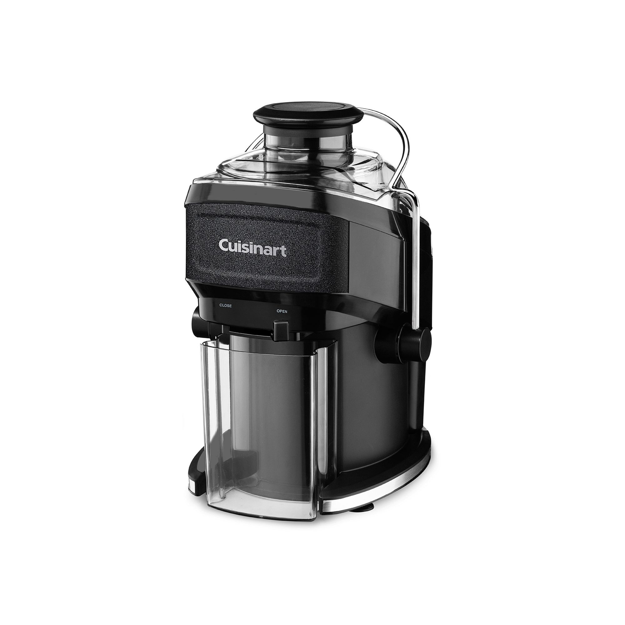 Cuisinart® Compact Juicer, Black