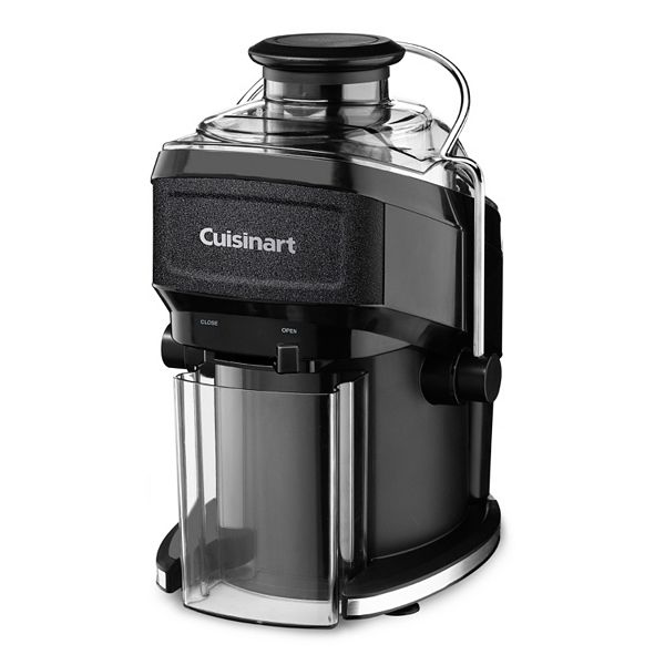 Cuisinart Core Essentials™ Juice Extractor and Citrus Juicer Accessory  — Las Cosas Kitchen Shoppe