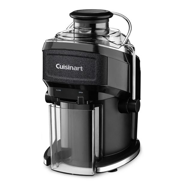 Compact Blender and Juice Extractor - Cuisinart